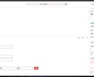 WP特化　ノーコード編集機能追加します 固定ページや投稿を誰でも簡単更新可能に イメージ1