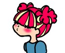 ゲームアイコン作成します お気に入りのキャラをアイコンにしませんか？ イメージ3