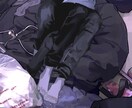 アイコン、一枚絵制作します ご希望に沿った構図、デザインでお描きします。 イメージ8