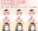 優しい印象のかわいい♡ちびキャラアイコンを描きます 特別感で見栄えUP！温かい絵柄と対応でほっこりするキャラ提供 イメージ6
