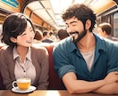 話して楽になる！あなたの心に寄り添います 誰にも言えないモヤモヤ、ここでそっと話してみませんか？ イメージ1