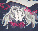サムネイル｜イラストお描きします 個人様から活動者様まで誰でもOK イメージ3