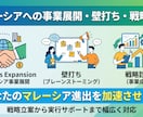 マレーシアへの事業展開・壁打ち・戦略診断を行います 現役2拠点経営者がリアルな経験を元に最速の事業構築を支援 イメージ1