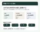 美容サロン向けSNS投稿設計します 投稿ネタ・本文・カレンダーまで対応 イメージ3