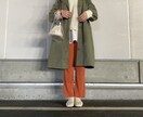 あなたにあったコーディネート見つけます あなたあったピッタリのコーディネートを！ イメージ4