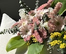 ブーケお作りします 結婚式　お祝い　イベント　オーダーブーケお作りします！ イメージ3