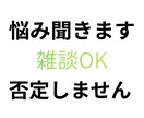 どんな愚痴でも聞きます人間関係恋愛なんでも聞きます どんな愚痴でもOK。否定せずしっかり聞きます イメージ1