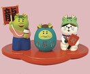 あなたの【2024年】霊視鑑定します ☆★どんな年になるのか　総合・健康・人間関係・社会・お金 イメージ1