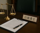 現役行政書士が実務・開業・試験までリアルに答えます 開業・試験対策・ダブルライセンスまで何でも相談OK！ イメージ4