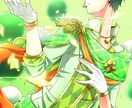 イラストを製作します ご依頼者様のご希望に沿ったイラストを作成します！ イメージ5
