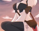イラストオーダー全般承ります 夢/腐なんでもご相談ください！ イメージ9