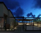 住宅外構のデザイン提案と見積もします 平面図・３Dパースとデータ・工事費用の見積、全て出せます イメージ1