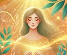 カード×カウンセリング⭐︎心の揺れに寄り添います カードからの「今のあなたに必要なメッセージ」をお届け イメージ1