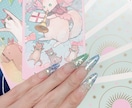 復縁成就霊感タロット♡あの人の本当の気持ち占います 復縁が叶う♡あの人の気持ち、願いを知って明るい未来へ♪ イメージ2