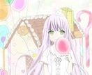 楽曲の詩の歌詞や文字入れの動画作業をします 貴方の素敵な歌詞を動画にします イメージ14
