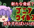 ゆっくり動画作成、編集します 自分だけのゆっくり動画を欲しいあなたに… イメージ3