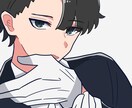 可愛い【SNSアイコン】目を惹くイラストを描きます 最短翌日納品！！1週間以内には完全納品致します！！ イメージ3