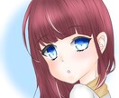 かわいいアイコンお描きします SNSのアイコン描かせてください！ イメージ7