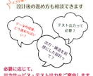 ジュエリー制作用CADデータを作成します 手描きや画像から立体設計に落とします イメージ5