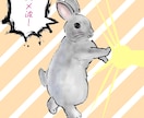 イラスト作成します 安心価格でイラストを描きます。 イメージ6