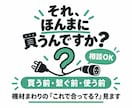 音まわりの機材・ケーブル・接続相談にのります それ、ほんまに買うんですか？一回聞いてください イメージ1