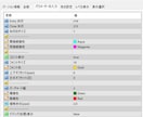 MT4  fx 取引履歴表示インジケータ作成します 消えてしまったトレード履歴の表示を復活（カスタマイズ可能） イメージ7