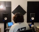 アメリカ帰りのエンジニアがマスタリングを承ります アメリカロサンゼルス仕込み！RockからHipHopまで！ イメージ2