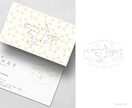 あたたかく、優しい。あなただけの手書きロゴ作ります 想いが見える、お手伝い！オンリーワンのロゴづくり イメージ4