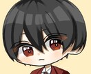 先着残り9名様限定！！最安値でちびキャラ描きます 早期納品に定評有り！SNSでのアイコンに困っていませんか？ イメージ2