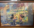 ジグソーパズル代行作成いたします 時間がない方やプレゼントされる方など代わりに作成します＾＾ イメージ3