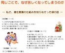 200万以上投資して分かった潜在意識の整えます 同じことで何度も苦しくなるのはなぜ？、潜在意識の仕組み解説 イメージ1