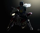 みなさんのアイディア、イラスト化します 自分のキャラクターを絵にしたい！でも絵は苦手……という方に イメージ1