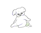 商用OK！シンプルでおしゃれなイラストを描きます ～商用・SNSアイコン・贈り物など～ イメージ7