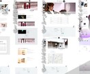 どんなホームページでも制作します 新規事業、リニューアルに♫個人、法人問いません♪お気軽に♬ イメージ9