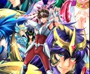 プロ仕様印刷カラーCGプラン描きます 企業案件、印刷対応クオリティカラーCG イメージ6