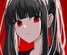イラスト全般描きます 満足していただけるイラストを仕上げます！ イメージ9