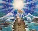 覚醒／瞑想の基本となる呼吸法などの講座をします 正しい呼吸法を身につけて心身共に健康になりたい方へ イメージ1