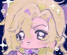 激早納品！かわいいゆるゆるイラスト描きます かわいいふわふわならお任せください！ イメージ2
