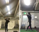 ゴルフの練習をもっと楽しく効率よくします マンネリしがちな練習を楽しくしていきましょうー！ イメージ4