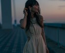 思い出を綺麗に残す素敵な写真、撮影します 東大卒カメラマンが素敵な写真を撮影します。 イメージ4