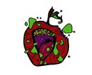 SNSのアイコンやステッカー用のロゴを描きます ペットのロゴから〇〇のキャラに寄せた自分のロゴまで！ イメージ8