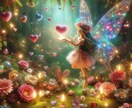 強制縁結び♡思念伝達と白魔術によるヒーリングします 復縁　片想い　複雑恋愛　思念伝達　ご縁の縁結びします♡ イメージ2