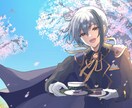 高品質なイラストをお描き致します 企業実績あり！様々なキャラクターをお描き致します！ イメージ8