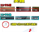 現役クリエイターがTikTok1ヶ月運用代行します ～バズるきっかけをあなたに～　1ヶ月間のサポートを提供します イメージ2
