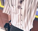 ファッションに自信が無い方に似合うの洋服を考えます 場面に応じた洋服を一緒に選びましょ！ イメージ1