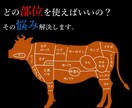 焼き肉屋開業！牛肉の仕入れについて教えます 和牛関連業務15年以上の私が仕入れノウハウを伝授します イメージ2
