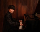 ご希望に応じた劇伴・BGMを作曲します ピアノ小品から壮大なオーケストラまで現役音大生がお応えします イメージ1