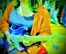 プロならではの視点と裏技でレッスンいたします プロギタリスト30年、即実践できるアドバイスをいたします。、 イメージ3
