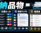 問い合わせ返信下書きをAI化します 問い合わせ分類と返信下書きの型を実務向けに作ります イメージ2
