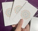タロット占い✨恋愛中心の占いをいたします 気になる恋愛、複雑恋愛からどこまでも イメージ1